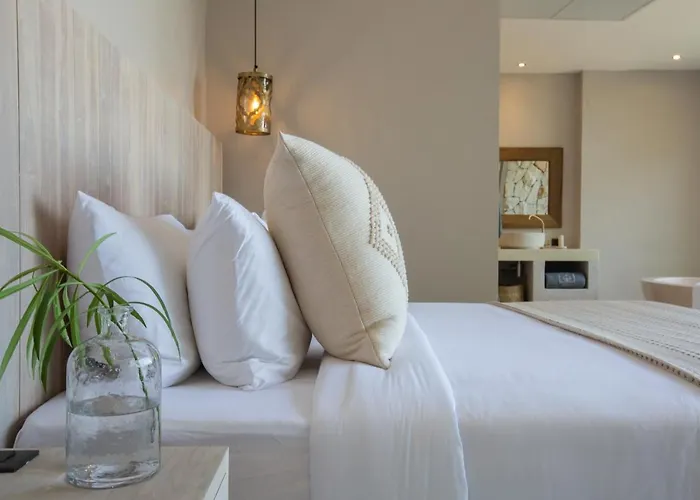 Cielo Boutique Hotel & Spa Samui