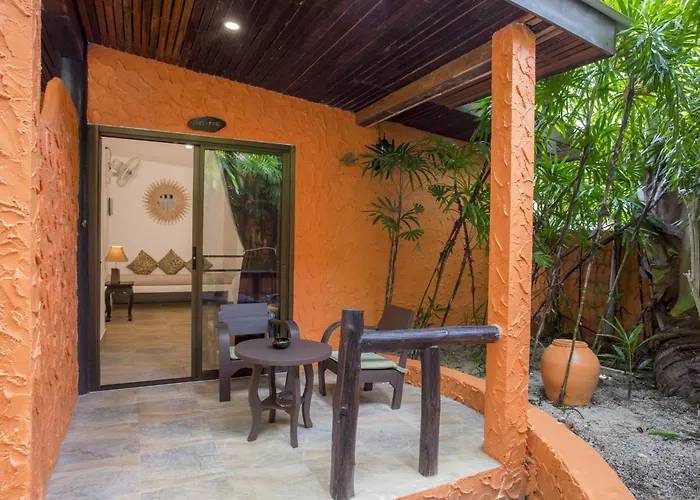 Eden Bungalows Fisherman'S Village