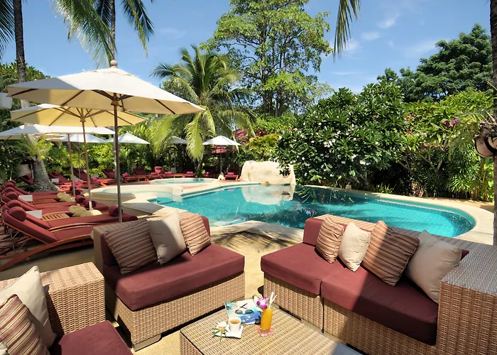 Zazen Boutique Resort&Spa - SHA Plus