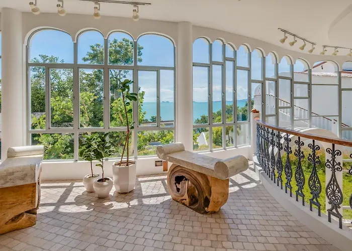 Ampersand Resort