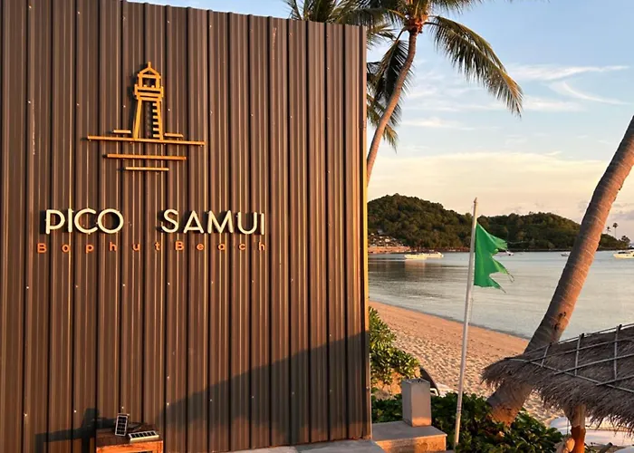 Pico Samui