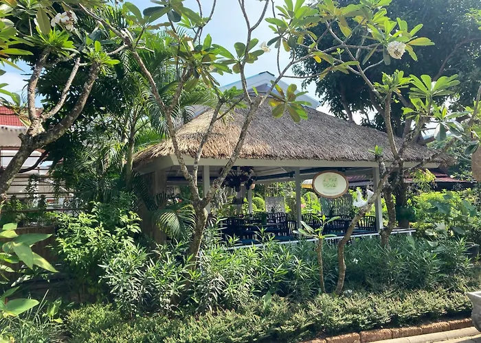 Ban Kaew Villas