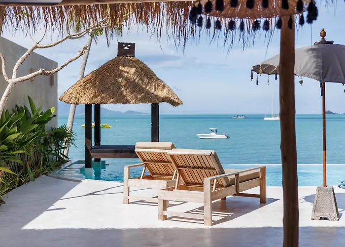 Karma Resort
