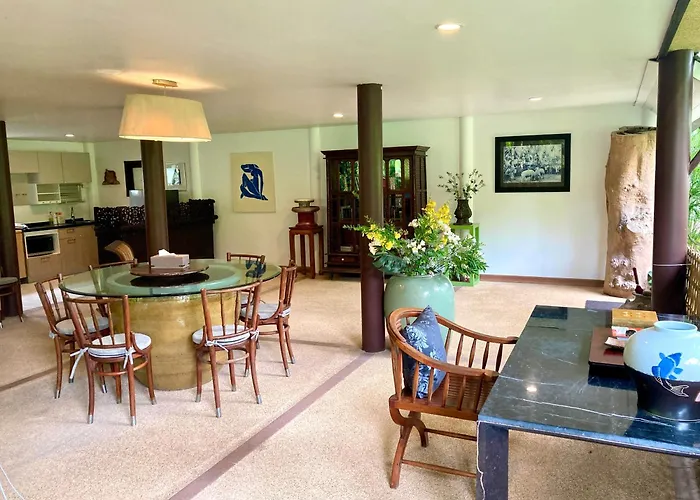 Ban Kaew Villas