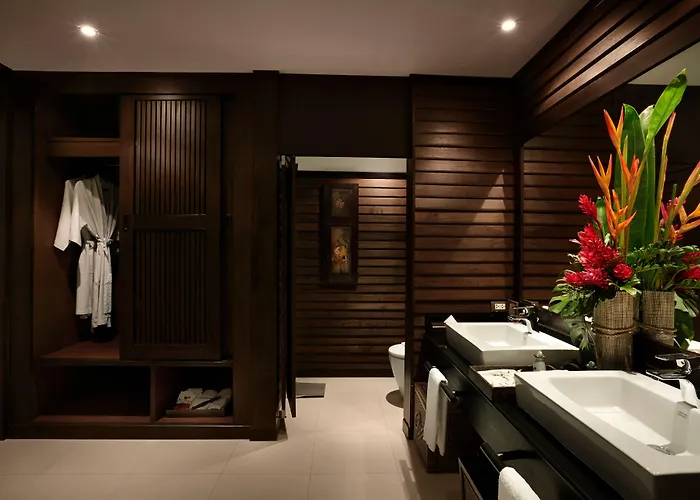Bo Phut Resort And Spa