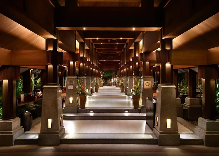 Bo Phut Resort And Spa