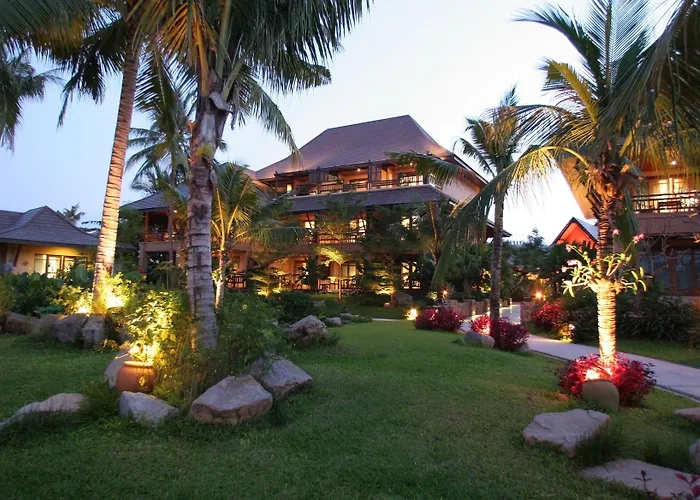 Bo Phut Resort And Spa