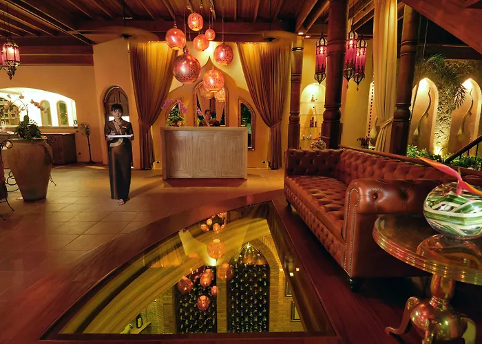 Zazen Boutique Resort&Spa - SHA Plus