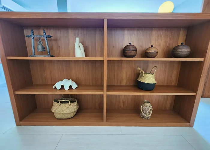 Baan Bophut Beach Hotel Samui - Sha Extra Plus