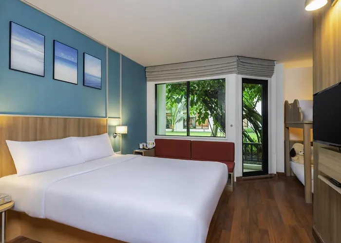 Ibis Samui Bophut Hotel