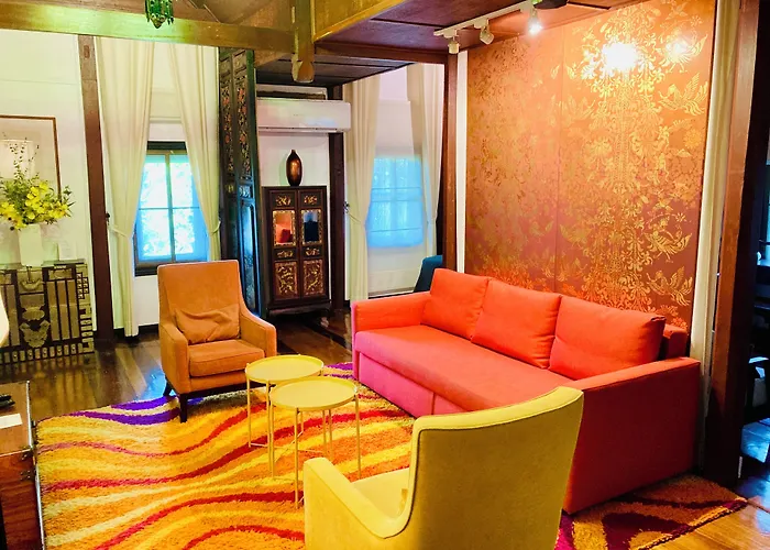 Ban Kaew Villas