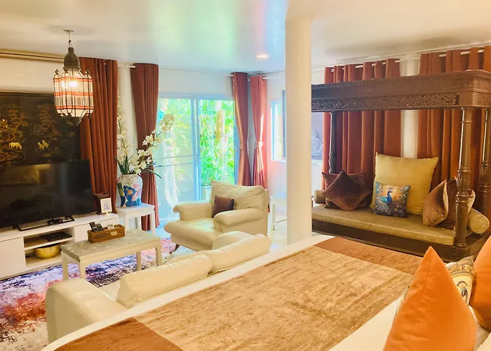Ban Kaew Villas