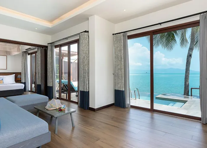 Nh Collection Samui Peace Resort