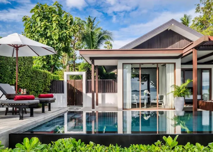 Nh Collection Samui Peace Resort