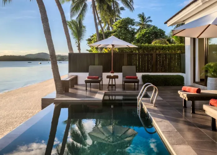 Nh Collection Samui Peace Resort